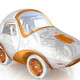 Illustration for article titled Apple-Branded Car Kit Found Within iPhone OS 4 Code